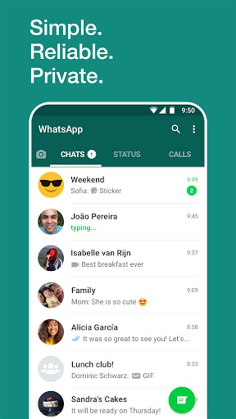 messenger ftweb24|Messenger APK for Android Download .